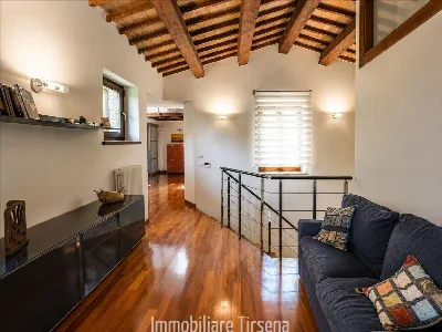Rustico/Casale in vendita a Orvieto - foto 3