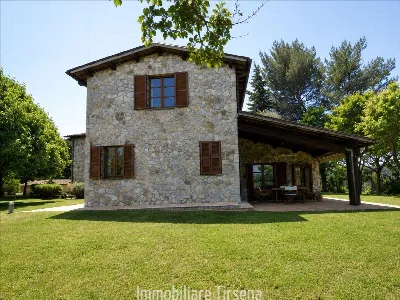 Rustico/Casale in vendita a Orvieto - foto 8