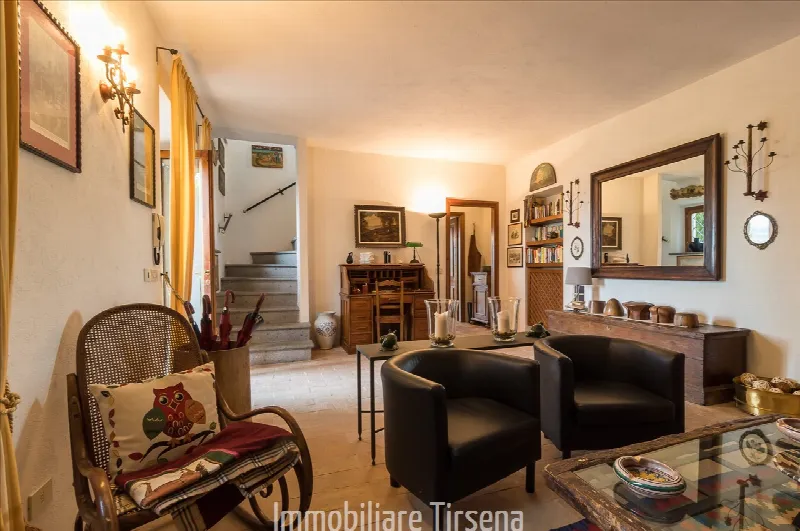 Rustico/Casale in vendita a Orvieto - foto 10