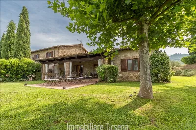 Rustico/Casale in vendita a Orvieto - foto 3