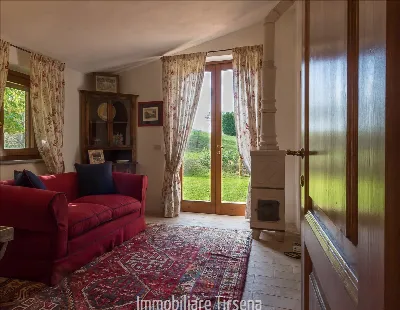 Rustico/Casale in vendita a Orvieto - foto 6
