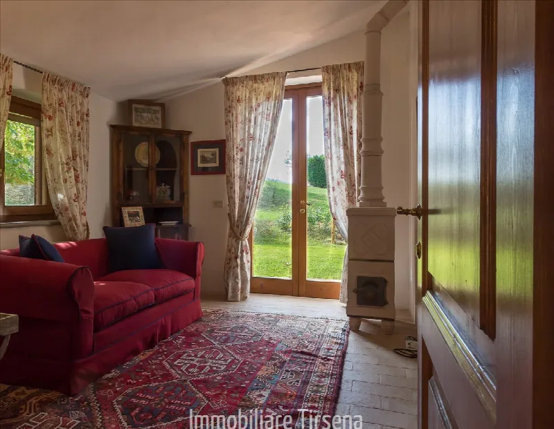 Rustico/Casale in vendita a Orvieto - foto 6