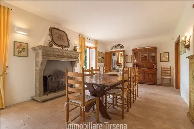Rustico/Casale in vendita a Orvieto - foto 8