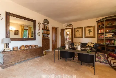 Rustico/Casale in vendita a Orvieto - foto 9