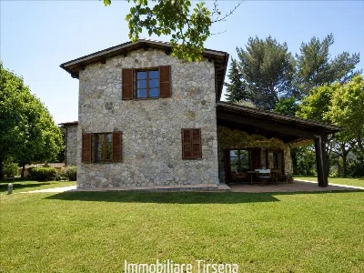 Villa a Orvieto