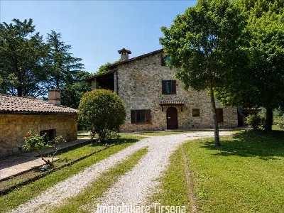 Villa in vendita a Orvieto - foto 2