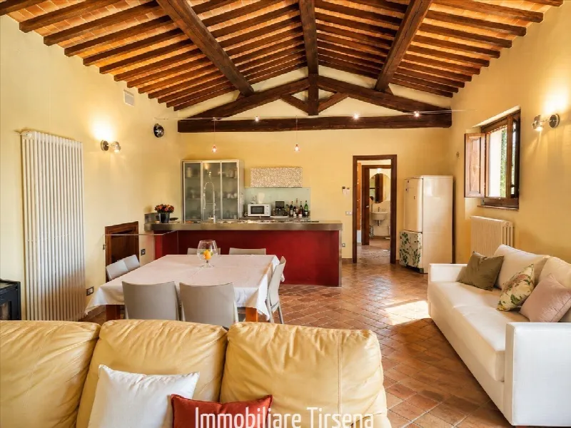 Villa in vendita a Orvieto - foto 5