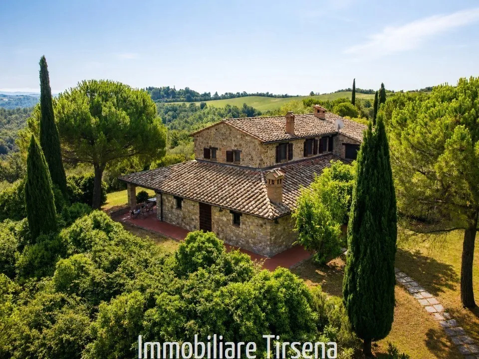 Villa in vendita a Fabro - foto 3