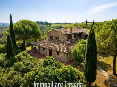 Villa in vendita a Fabro - foto 3