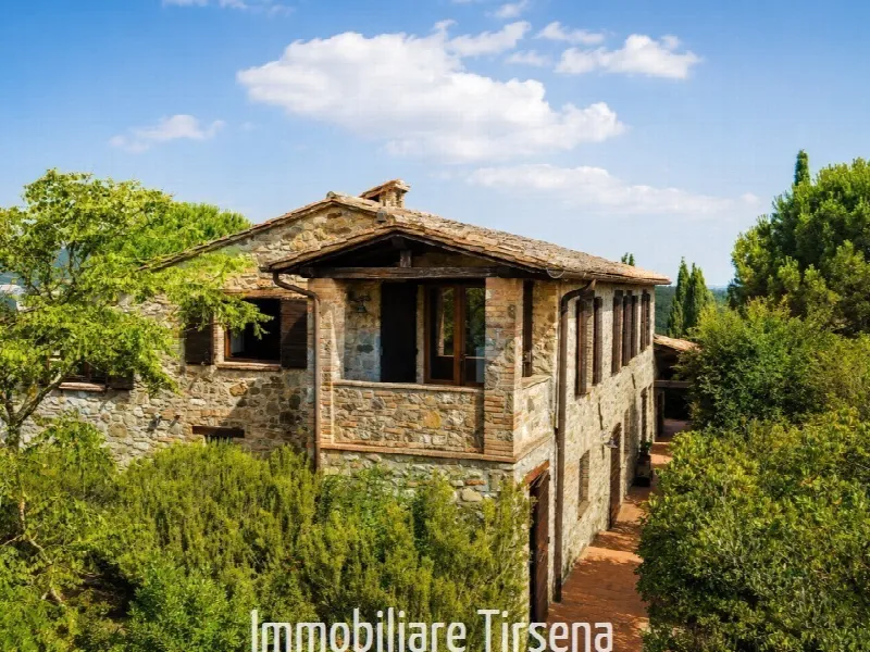 Villa in vendita a Fabro - foto 4