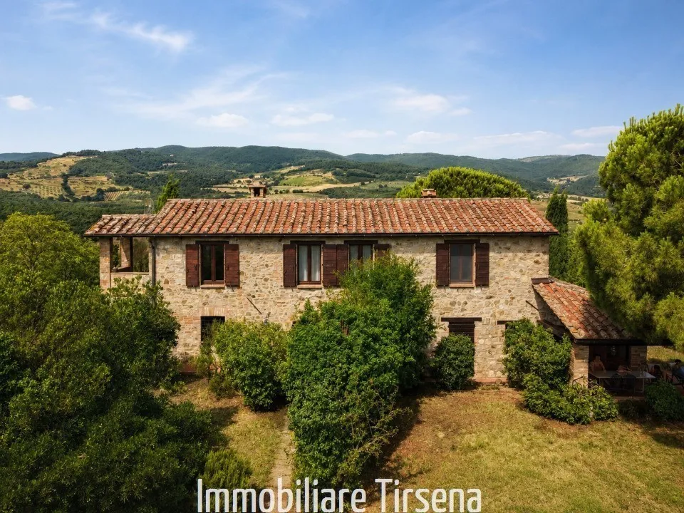 Villa in vendita a Fabro - foto 5