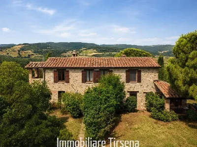 Villa in vendita a Fabro - foto 5