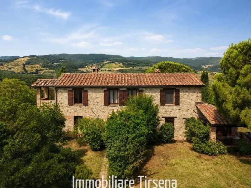 Villa in vendita a Fabro - foto 5