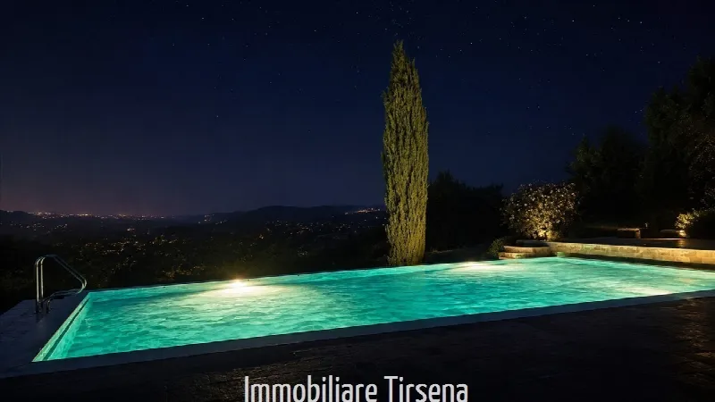 Villa in vendita a Fabro - foto 9