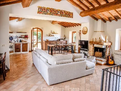 Villa in vendita a Amelia - foto 10