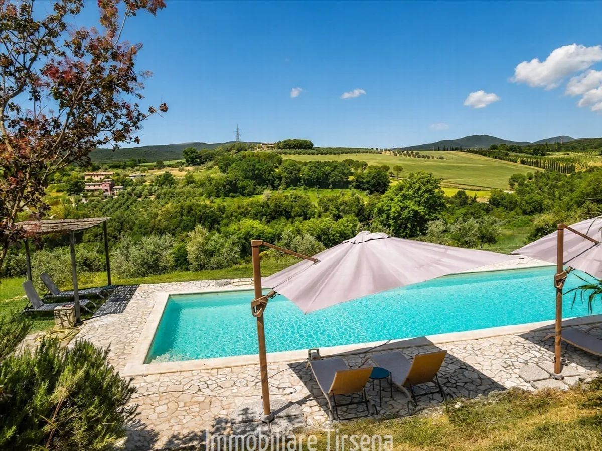 Villa in vendita ad Amelia - foto 4