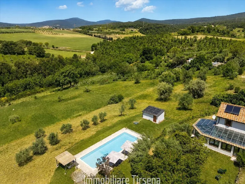 Villa in vendita a Amelia - foto 5