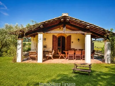 Villa in vendita a Amelia - foto 6
