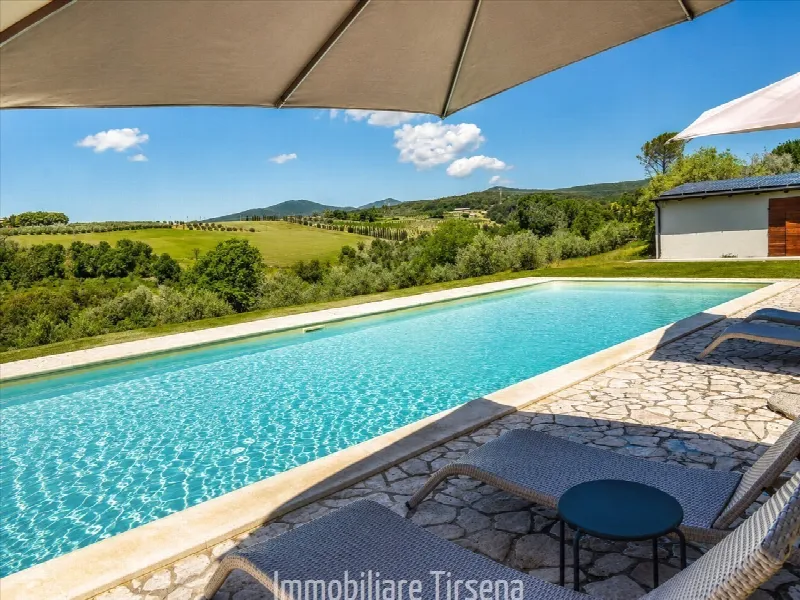 Villa in vendita a Amelia - foto 8