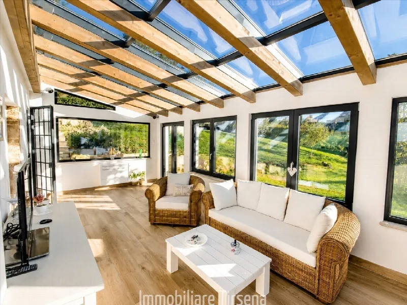 Villa in vendita a Amelia - foto 9