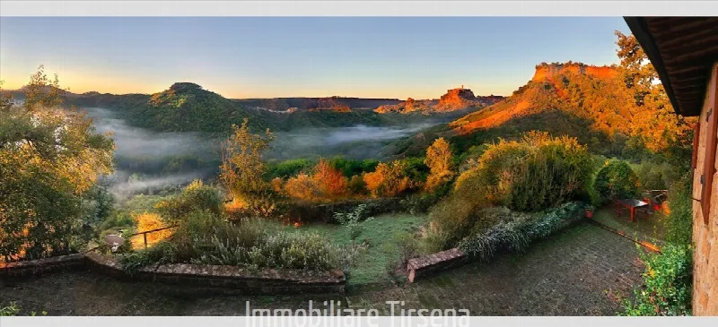 Villa in vendita a Lubriano - foto 1