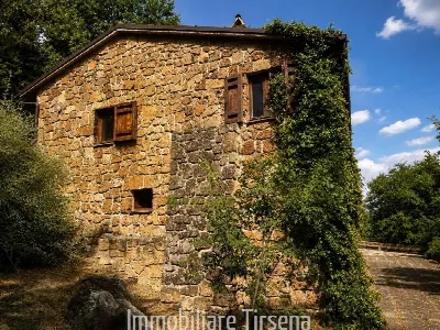 Villa in vendita a Lubriano - foto 7