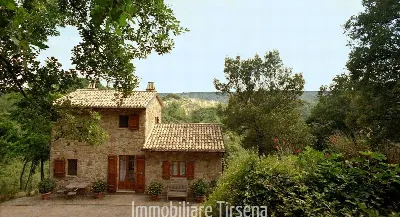 Villa in vendita a Lubriano - foto 9