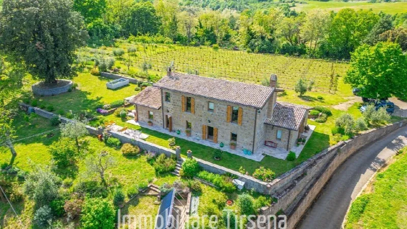 Villa in vendita a Orvieto - foto 2
