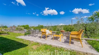 Villa in vendita a Orvieto - foto 3