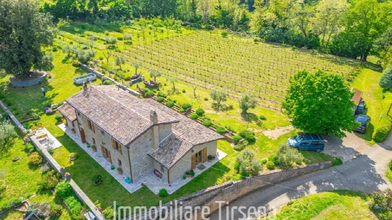 Villa in vendita a Orvieto - foto 4