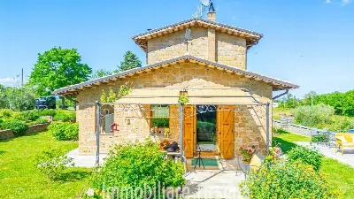 Villa in vendita a Orvieto - foto 5
