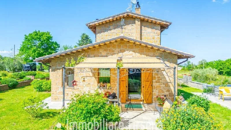 Villa in vendita a Orvieto - foto 5