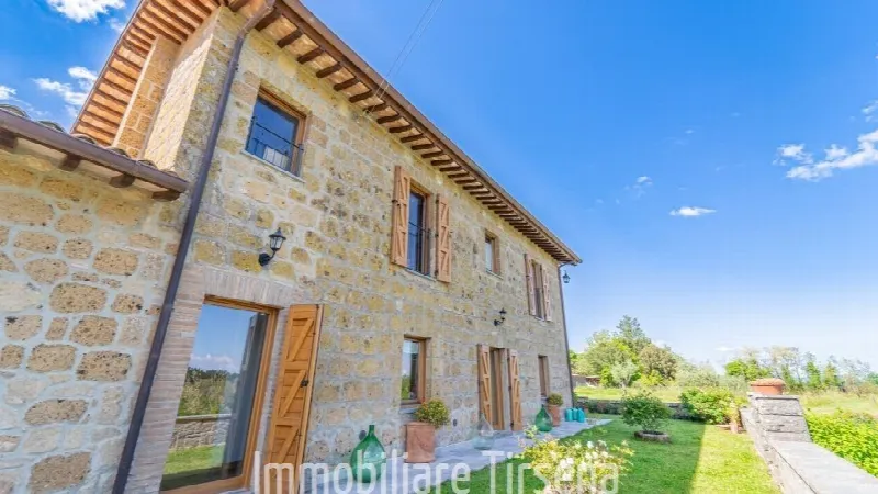 Villa in vendita a Orvieto - foto 6