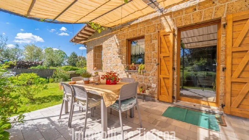 Villa in vendita a Orvieto - foto 7