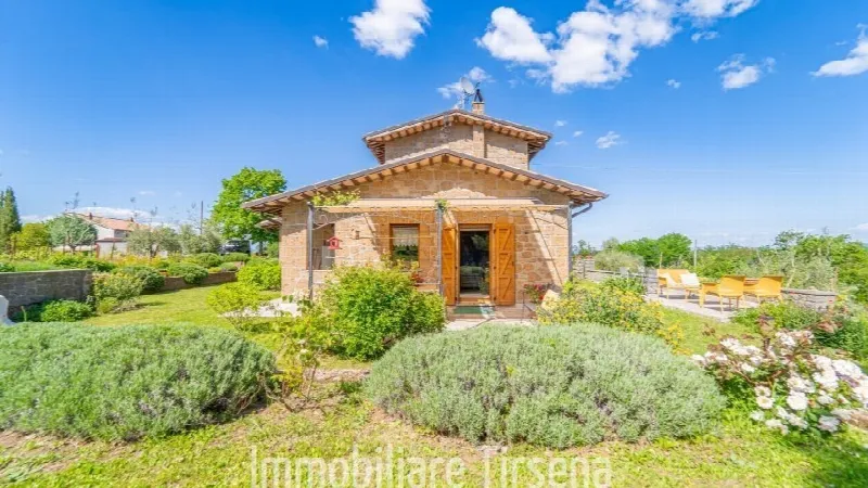 Villa in vendita a Orvieto - foto 9