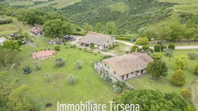 Villa in vendita a Orvieto - foto 2