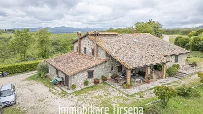 Villa in vendita a Orvieto - foto 3