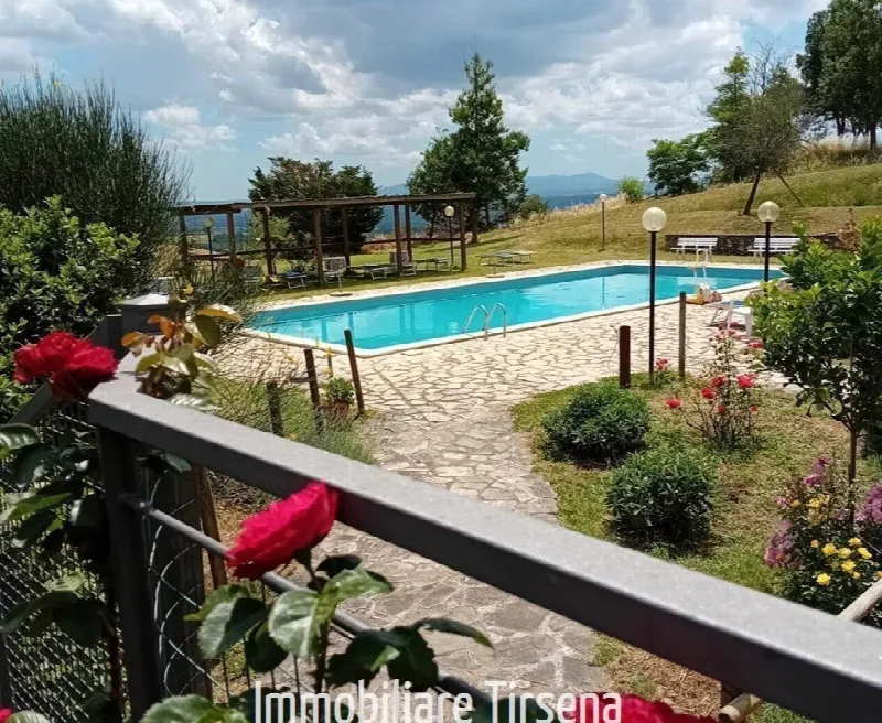 Villa in vendita a Orvieto - foto 6