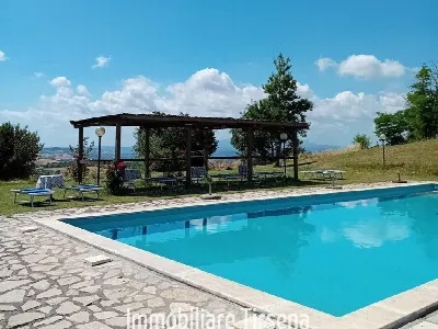 Villa in vendita a Orvieto - foto 7