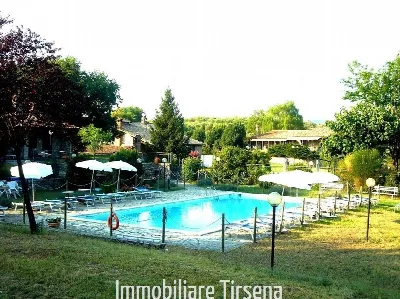 Villa in vendita a Orvieto - foto 8
