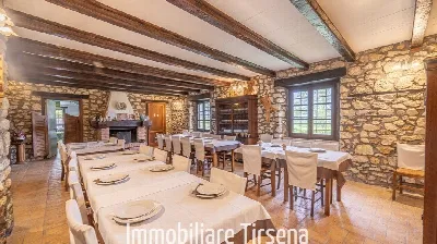 Villa in vendita a Orvieto - foto 9