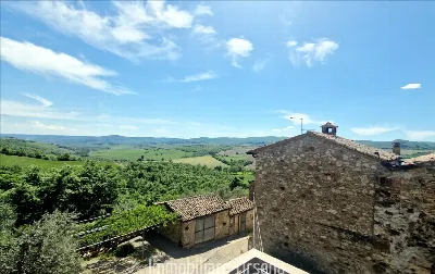 Appartamento in vendita a Allerona - foto 1