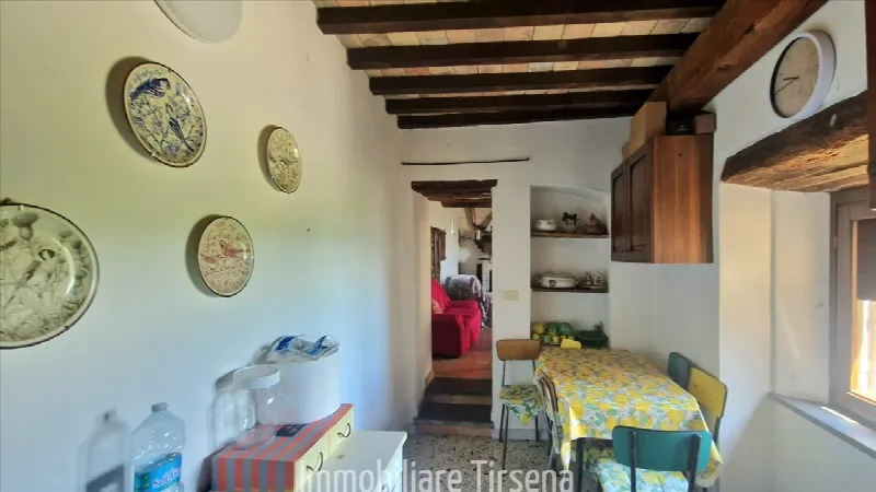 Appartamento in vendita a Allerona - foto 10