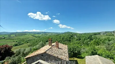 Appartamento in vendita a Allerona - foto 2