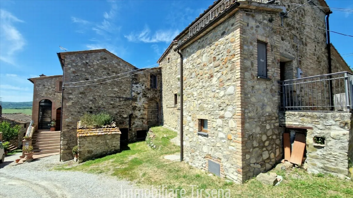 Appartamento in vendita ad Allerona - foto 4