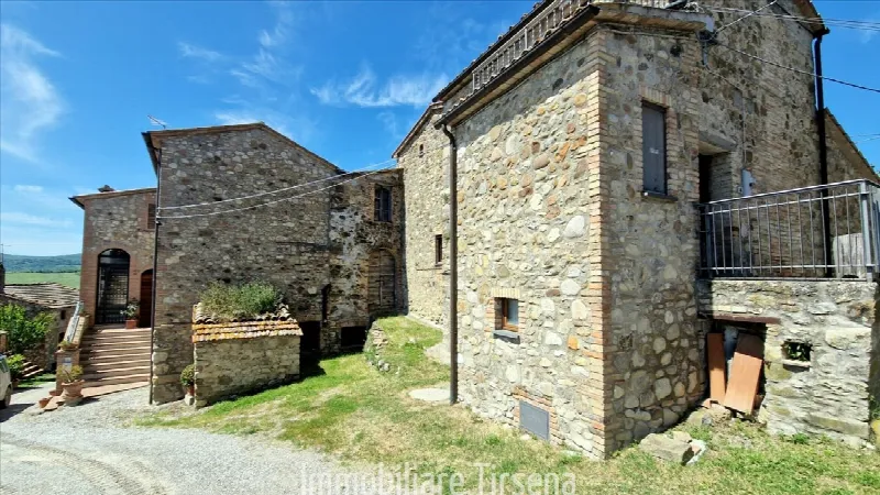 Appartamento in vendita a Allerona - foto 4