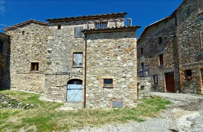 Appartamento in vendita a Allerona - foto 6