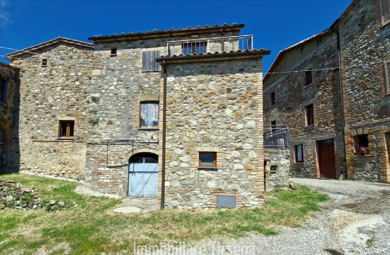 Appartamento in vendita a Allerona - foto 6