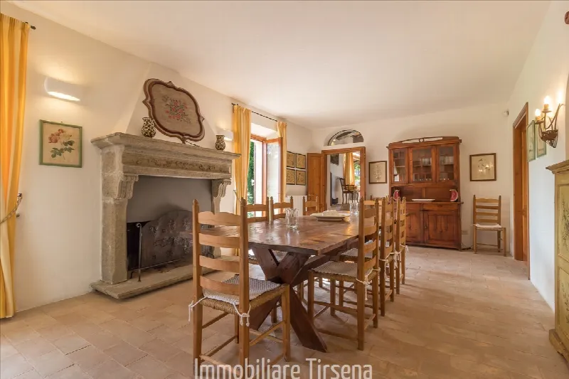 Villa in vendita a Orvieto - foto 10