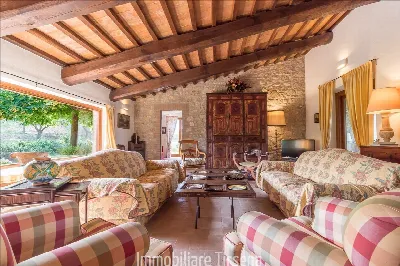 Villa in vendita a Orvieto - foto 5
